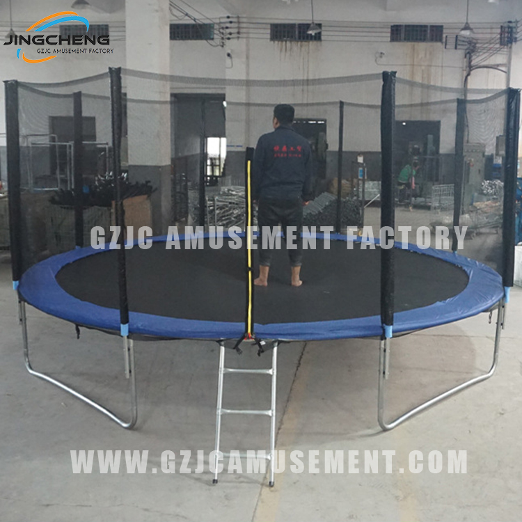 16FT Trampoline