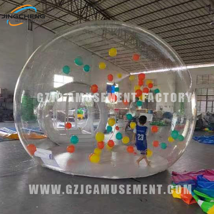 Wedding Bubble House Inflatable